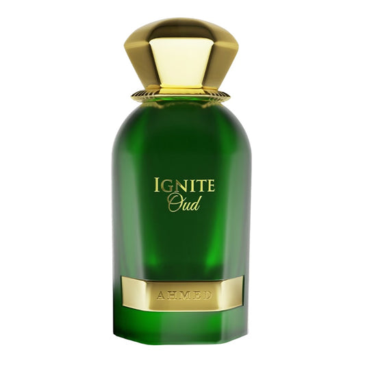 Ignite Oud By Ahmed Al Maghribi