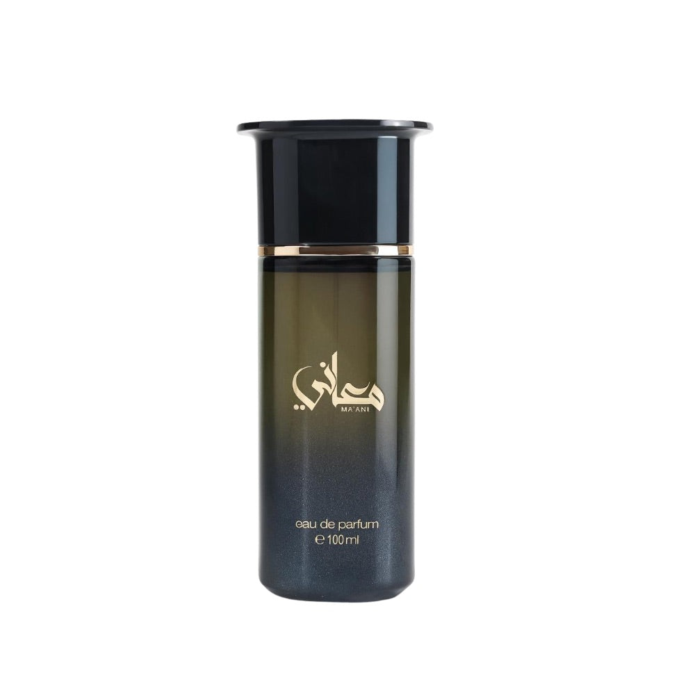 Maani By Ahmed Al Maghribi 100 ML