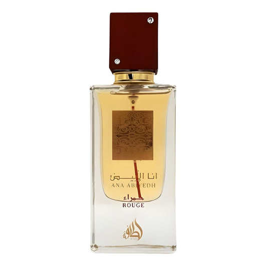 Lattafa Ana Abiyedh Rogue 60ml