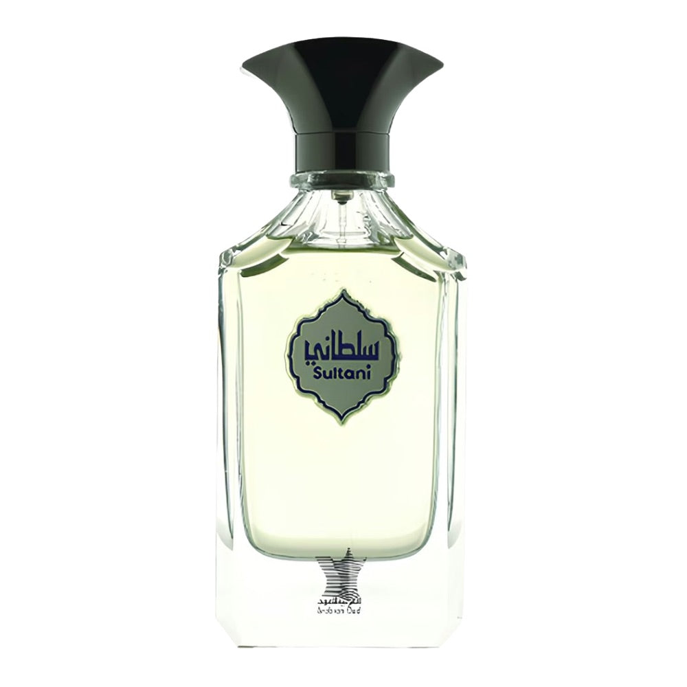 Sultani by Arabian Oud 100ml