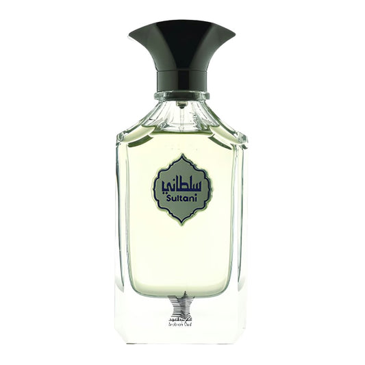 Sultani by Arabian Oud 100ml