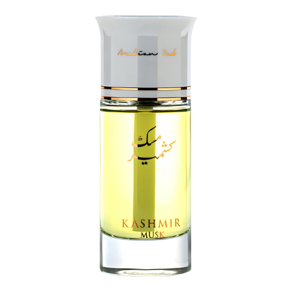 Kashmir Musk by Arabian Oud