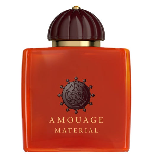 AMOUAGE MATERIAL (W) EDP 100ml