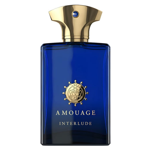 Amouage Interlude For Men EDP 100ml