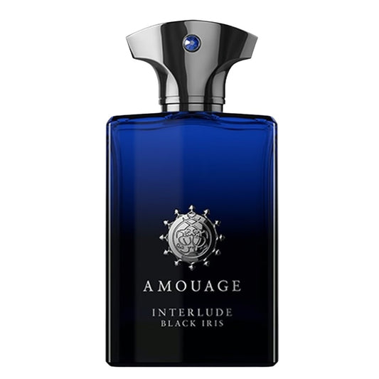 AMOUAGE INTERLUDE BLACK IRIS (M) EDP 100ml