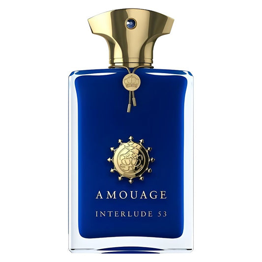 AMOUAGE INTERLUDE 53 (M) EXTRAIT DE PARFUM 100ml