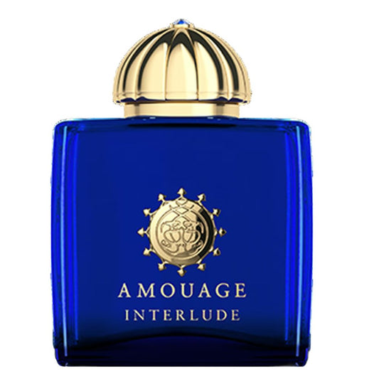 AMOUAGE INTERLUDE (W) EDP 100ml