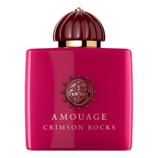 AMOUAGE CRIMSON ROCKS (W) EDP 100ml