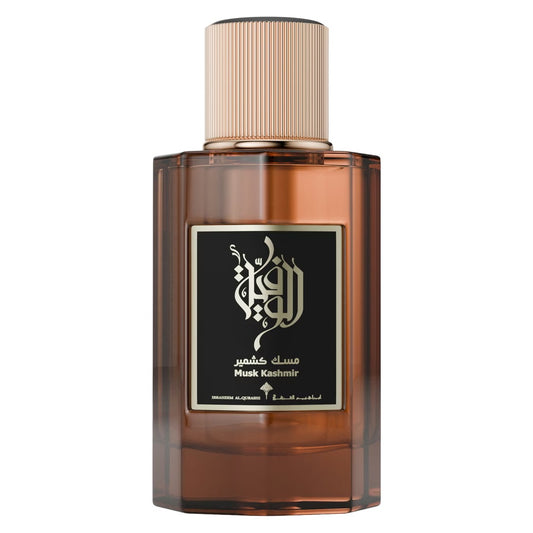 Musk Kashmir Ibraheem AlQurashi