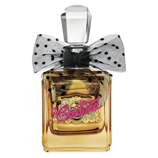 Viva la Juicy Gold Couture