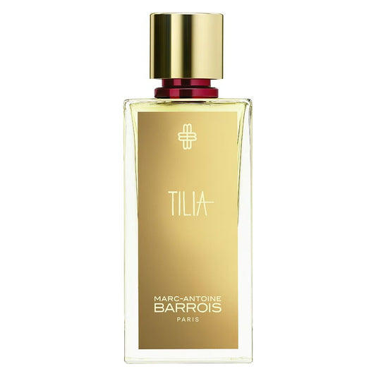 Tilia by Marc-Antoine Barrois