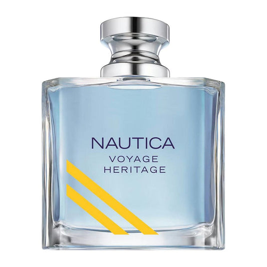 Nautica Voyage Heritage