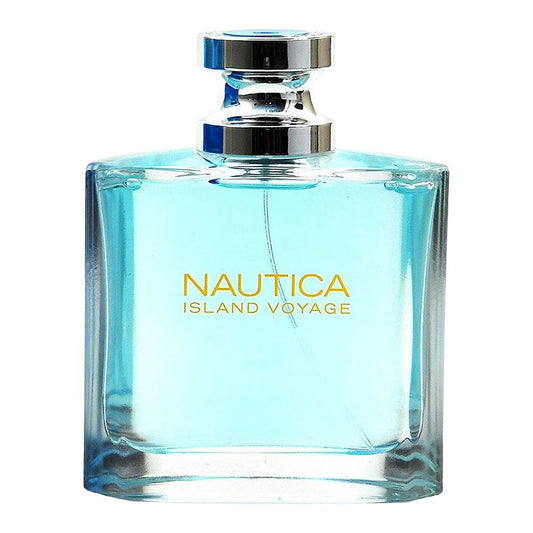 Nautica Island Voyage