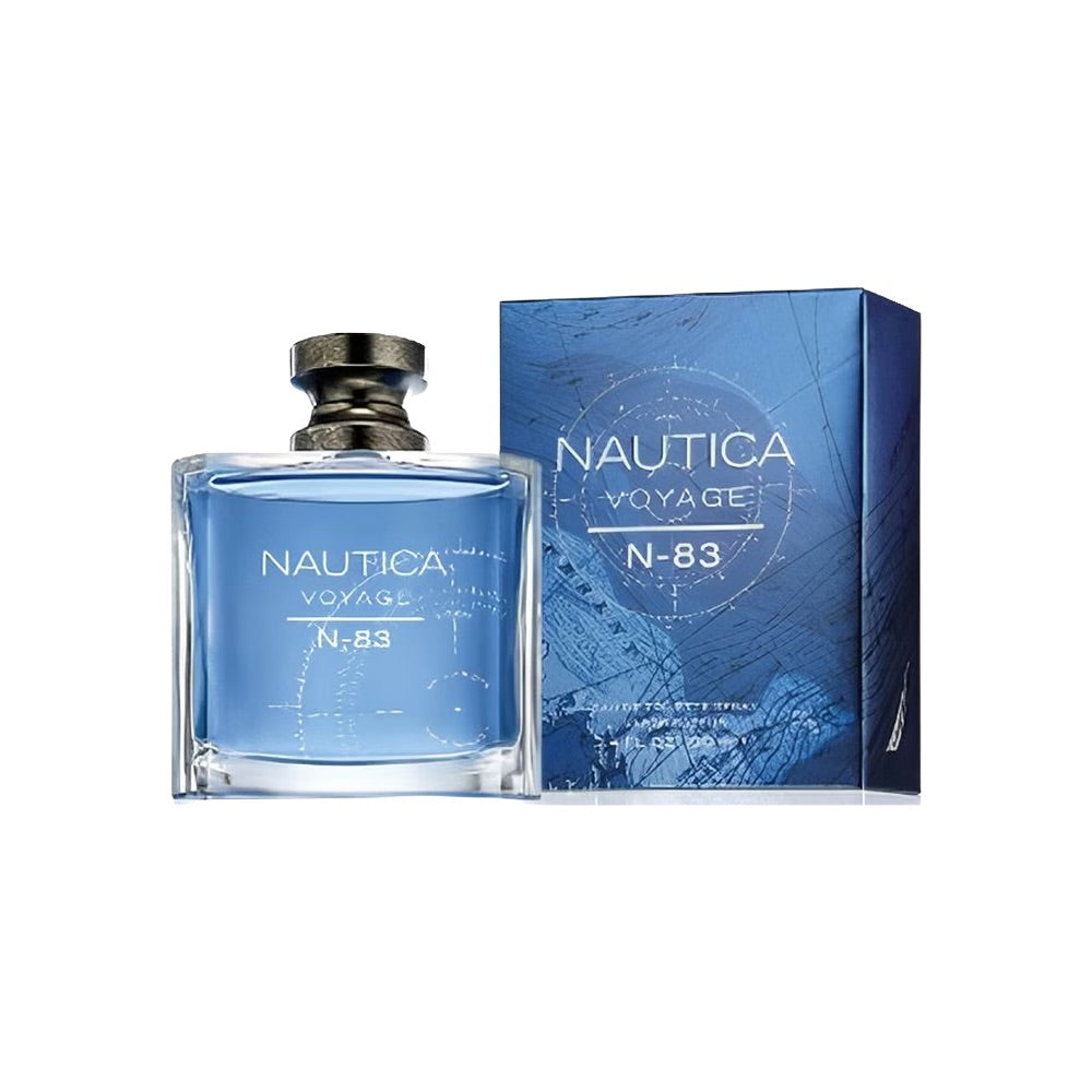 Nautica Voyage N-83 Nautica