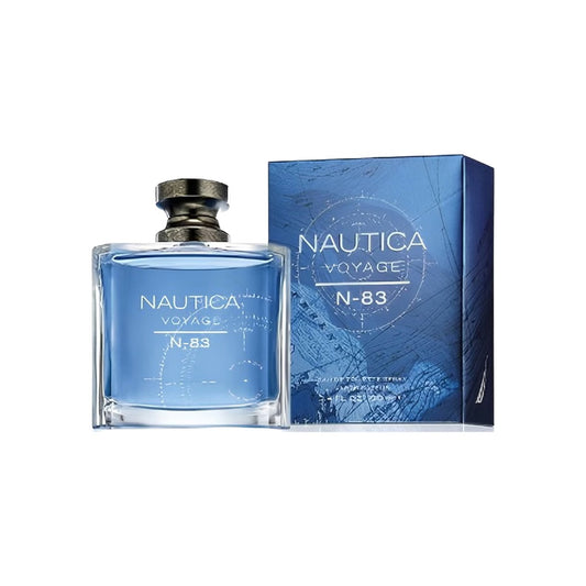 Nautica Voyage N-83 Nautica