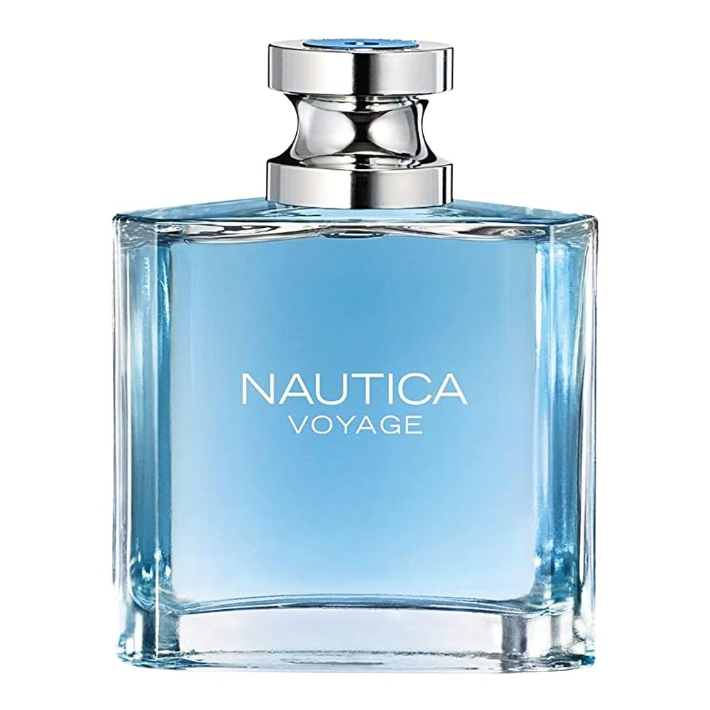 Nautica Voyage EDT 100ml