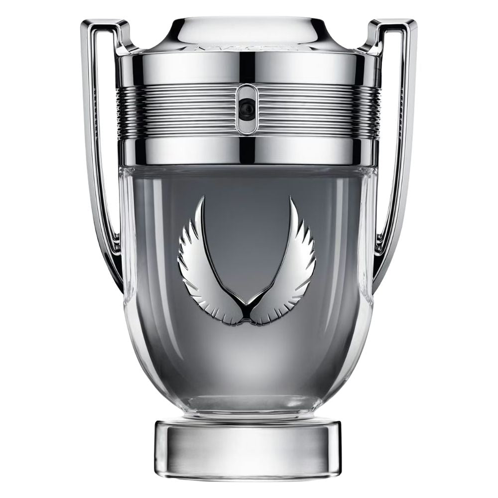Invictus Platinum