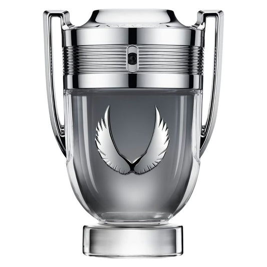 Invictus Platinum
