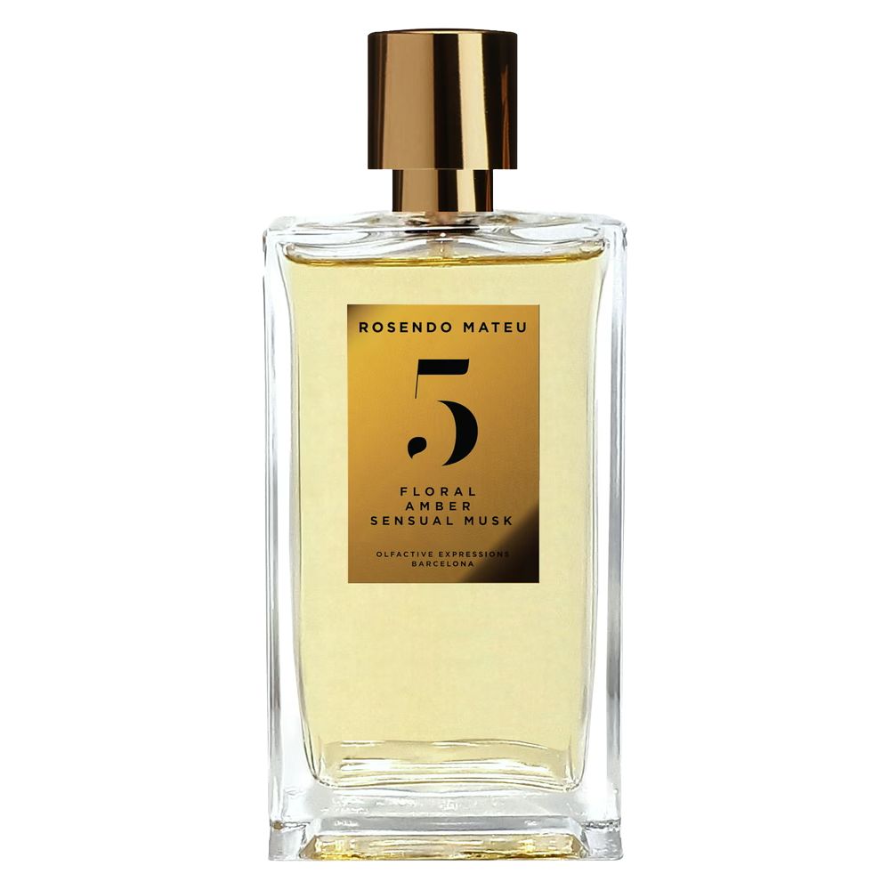 Rosendo Mateu Nº 5 100ml