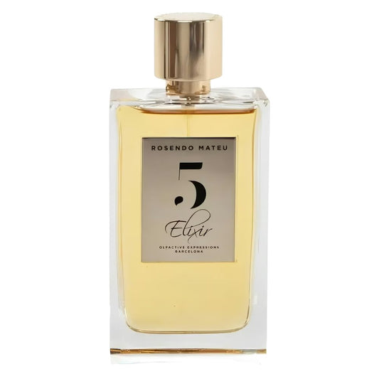 Rosendo Mateu Nº 5 Elixir 100ml