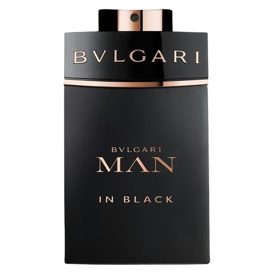 Bvlgari Man In Black
