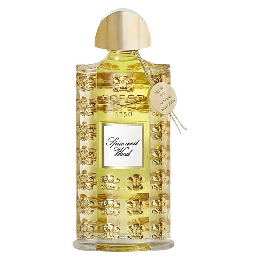 Creed Spice And Wood EDP 75ml