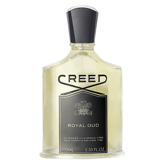Creed Royal Oud