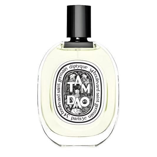 Tam Dao Eau de Toilette Diptyque 75ml