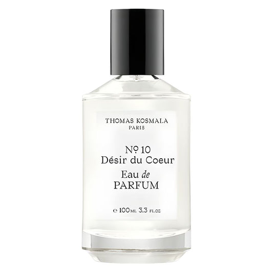 THOMAS KOSMALA NO.10 DESIR DU COEUR EDP 100ML