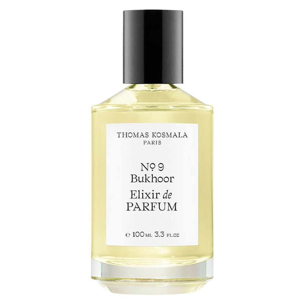 THOMAS KOSMALA NO.9 BUKHOOR ELIXIR EDP 100ML