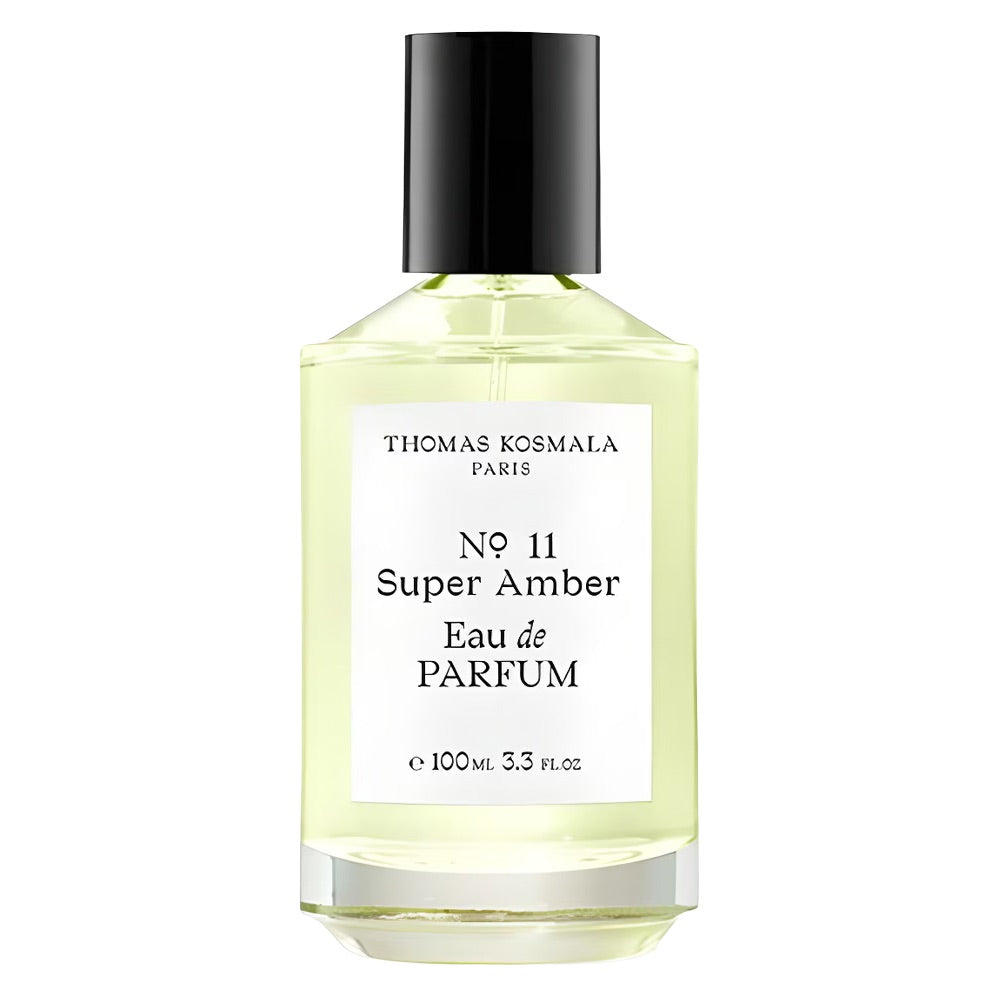 THOMAS KOSMALA NO.11 SUPER AMBER EDP 100ML
