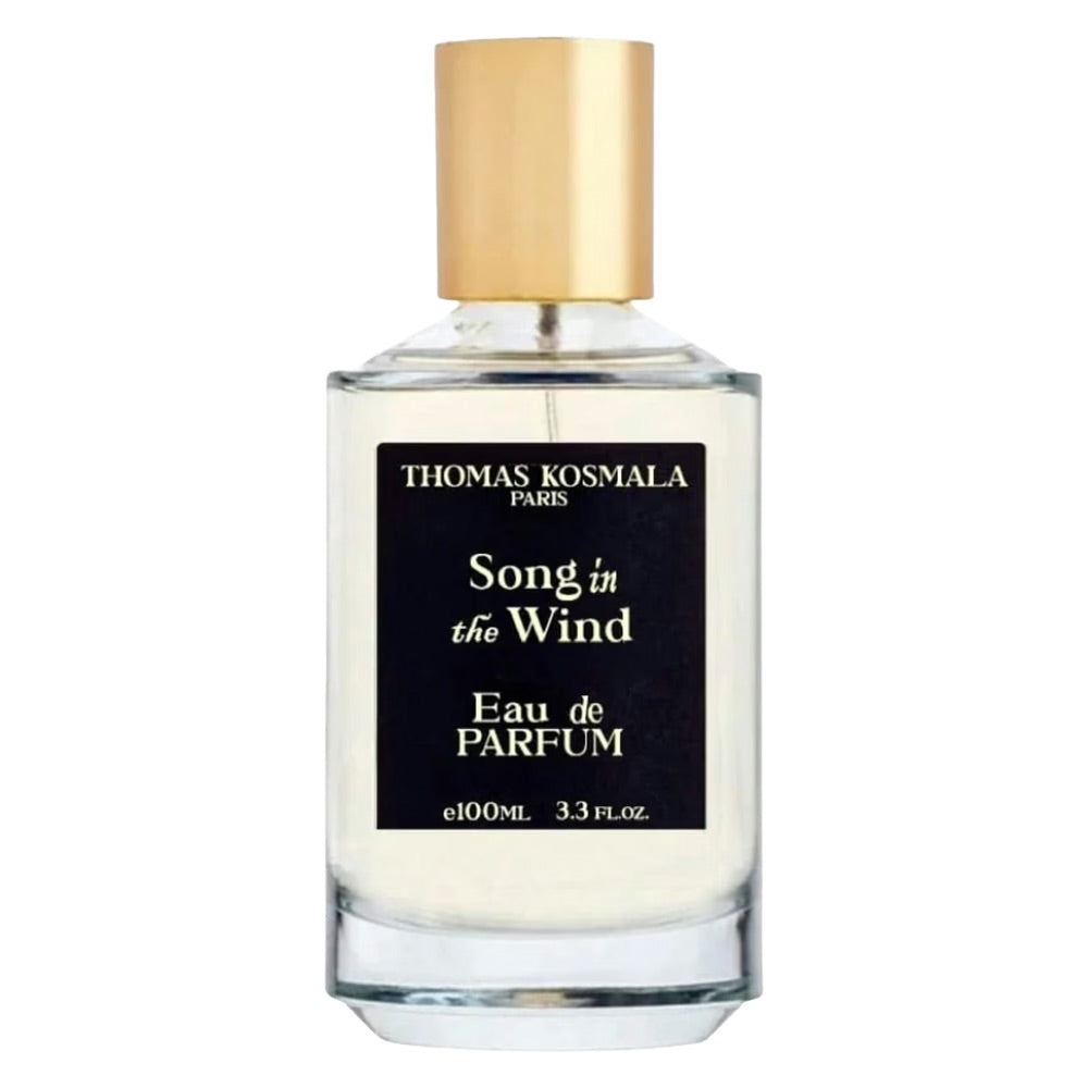 THOMAS KOSMALA SONG IN THE WIND EDP 100ML