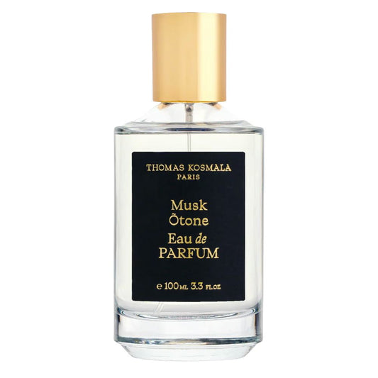 THOMAS KOSMALA MUSK OTONE EDP 100ML