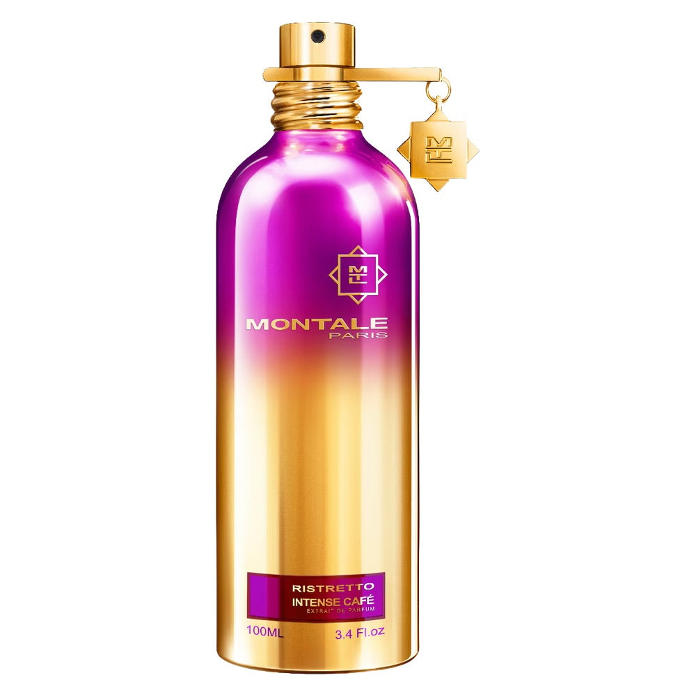 Ristretto Intense Cafe Montale 100ml