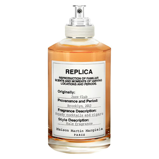 Replica Jazz Club Maison Martin Margiela