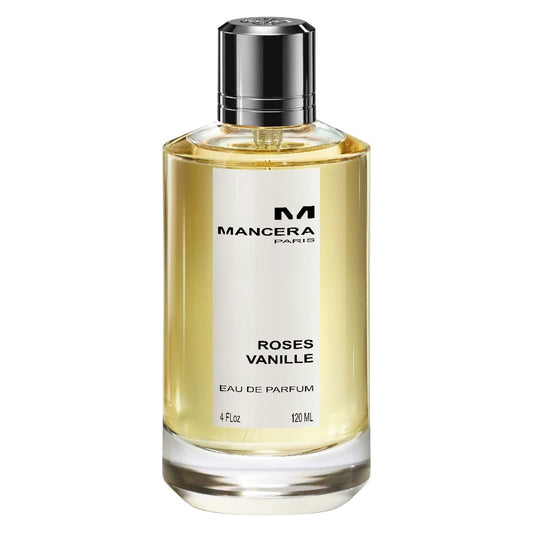 Roses Vanille Mancera