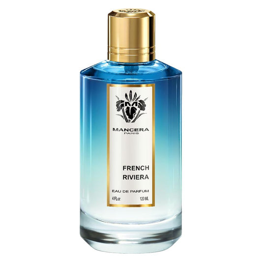 Mancera French Riviera 120ml