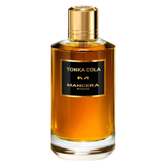 Tonka Cola Mancera 120ml