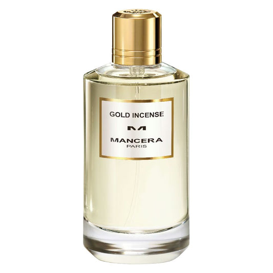 MANCERA GOLD INCENSE EDP 120ML