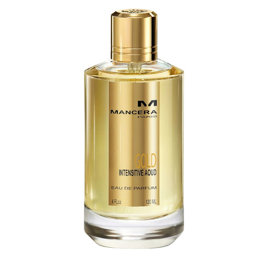 MANCERA GOLD INTENSITIVE AOUD EDP 120ML