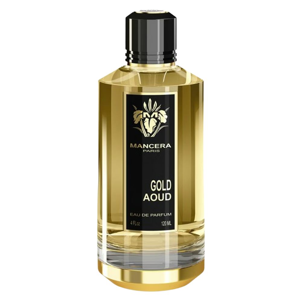 MANCERA GOLD AOUD EDP 120ML