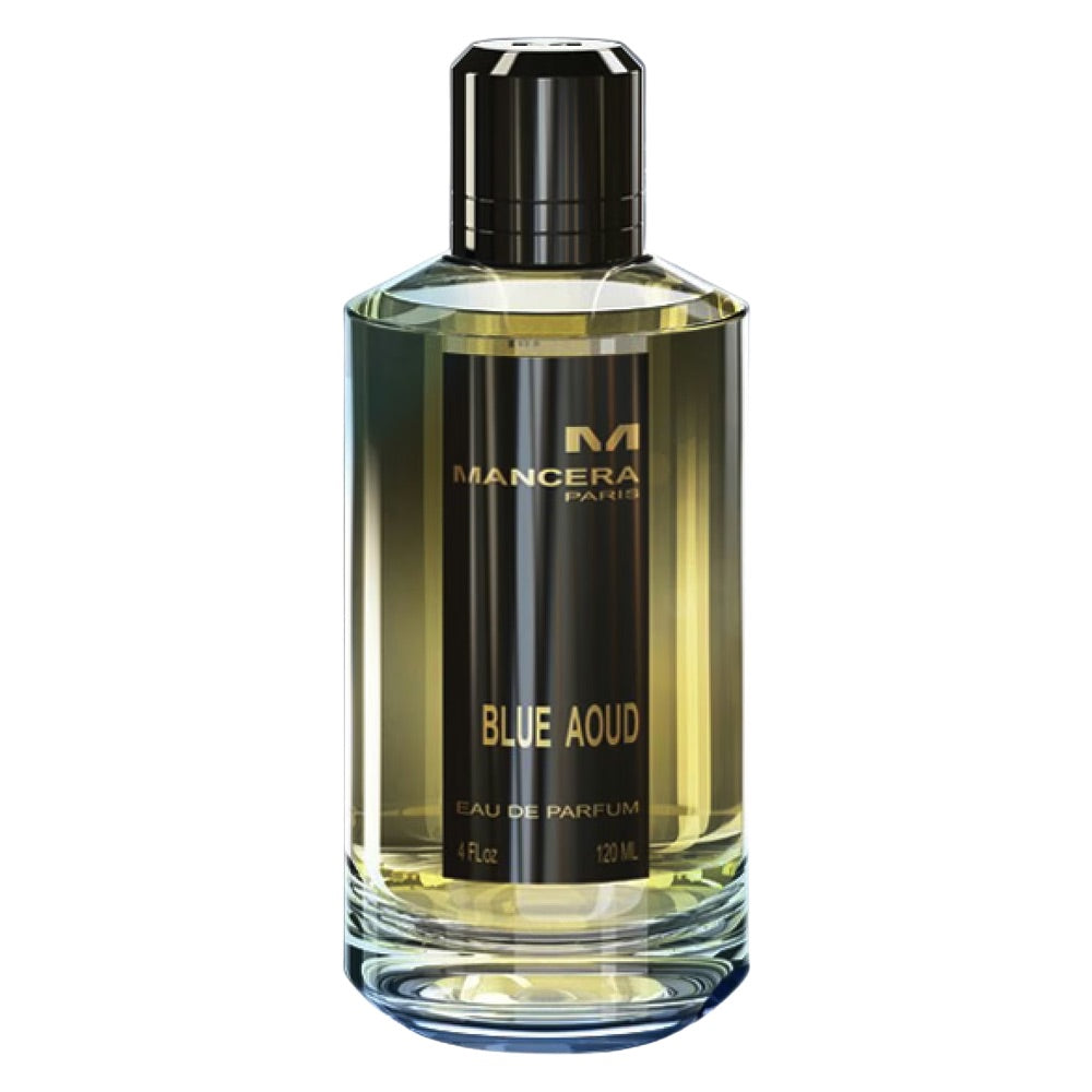 MANCERA BLUE AOUD EDP 120ML