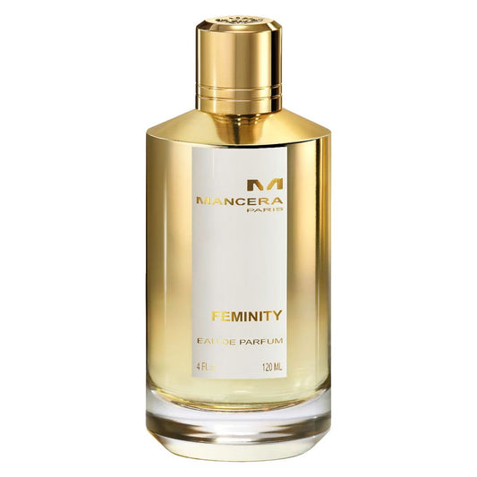 MANCERA FEMINITY EDP 120ML