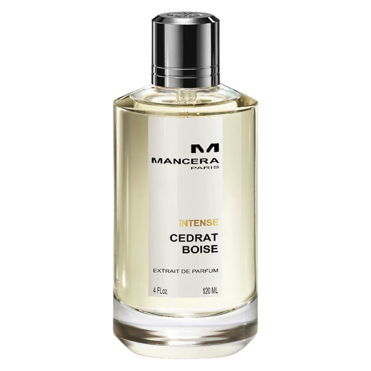 Mancera cidrat boise intense 120ml