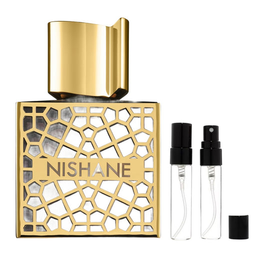 Nefs Nishane:Decant