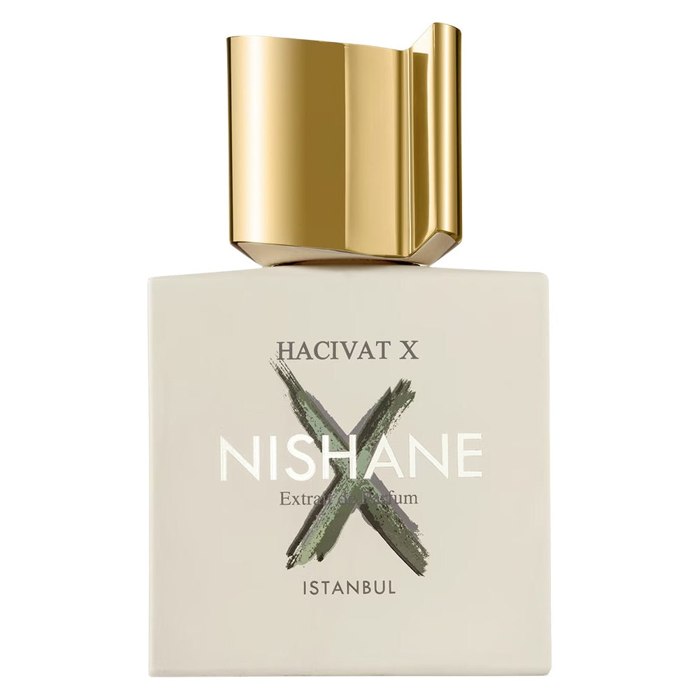 Hacivat X Nishane 100ml