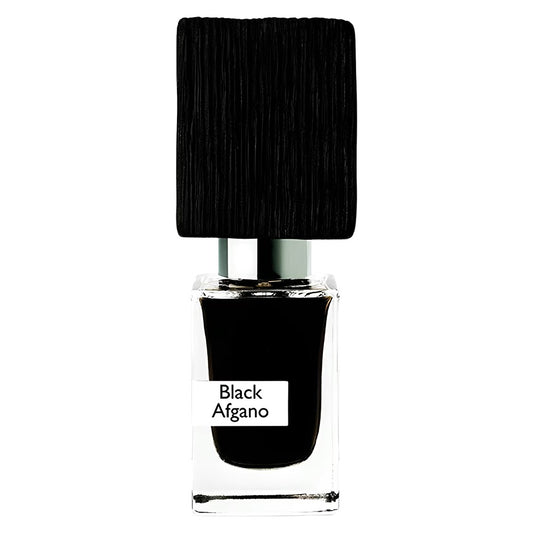 Black Afgano Nasomatto 30ml