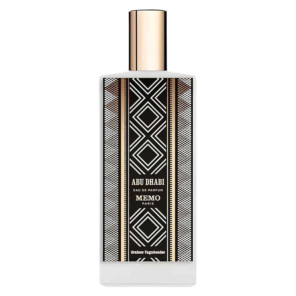 Abu Dhabi Memo Paris 75ml