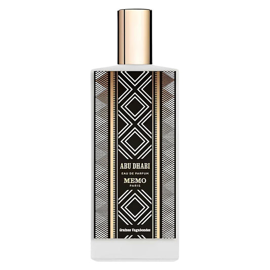 Abu Dhabi Memo Paris 75ml