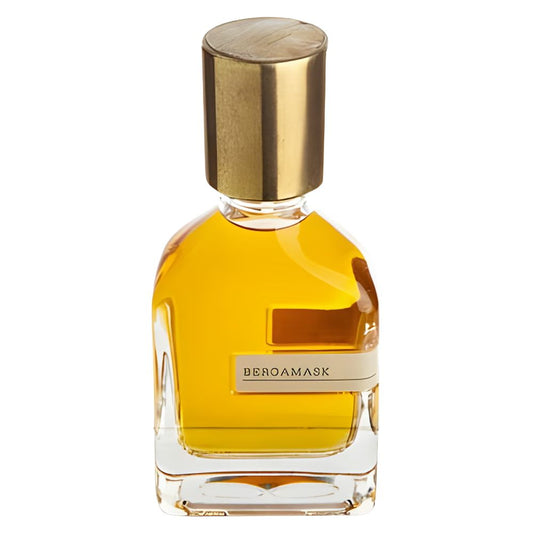 Bergamask Orto Parisi 50ml